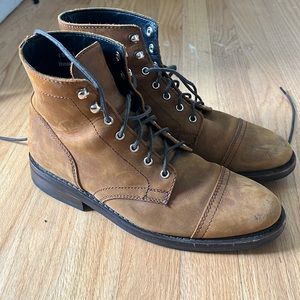 Thursday Boot Company Boots
